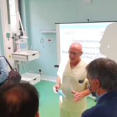 Torino, ospedale Mauriziano: inaugurata nuova terapia intensiva presso Medicina d'urgenza