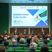 Il Saudi-Italia business forum, gli investitori dell'Arabia Saudita incontrano le imprese piemontesi