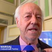 Marsiaj: &quot;Non si può imporre una soluzione che penalizza chi sa fare i motori termici&quot; [video]