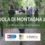 Scuola di Montagna 2025, aperta la call per futuri abitanti della montagna