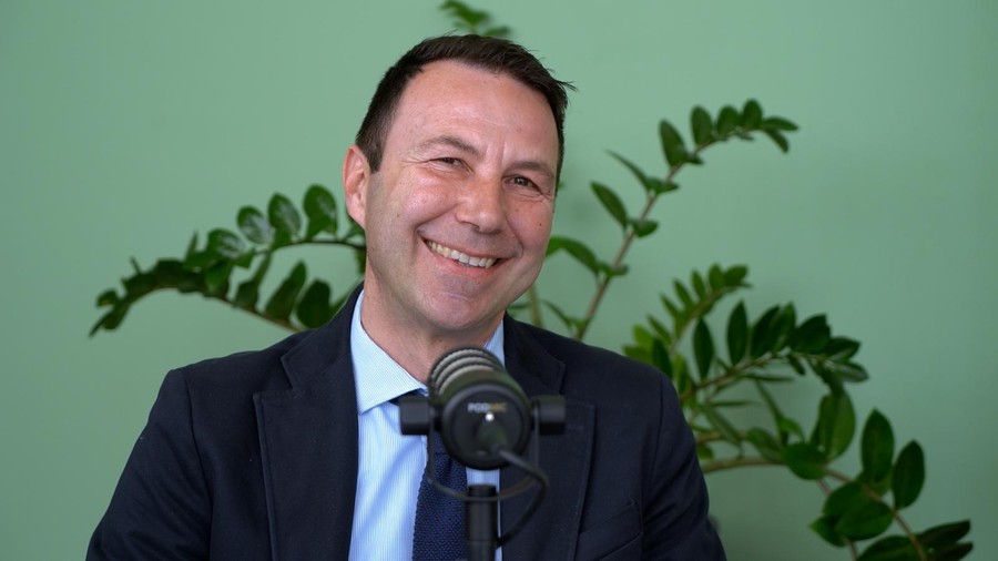 Il Rettore Corgnati: &quot;La vocazione del Politecnico di Torino? Capire dove va l'innovazione&quot;