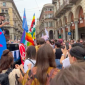 Torino, Pride 2022