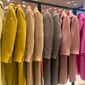 E siamo già ai saldi invernali: scontrino medio di 150 euro, in leggero aumento. Ma sarà un 2025 difficile