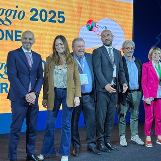 222.000 visitatori per Vita immaginaria. Il Salone del Libro torna il 15 Maggio 2025