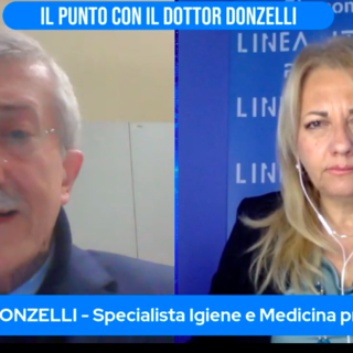 Malattie infettive: il Piemonte attivi un tavolo scientifico con la Commissione medico scientifica indipendente