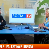 SOCIAL TV di mercoledì 14.02.2024