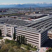 Stop alle carrozzerie di Mirafiori, la preoccupazione del sindacato
