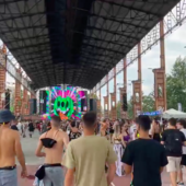 Al via il Kappa Futurefestival 2024 [video]