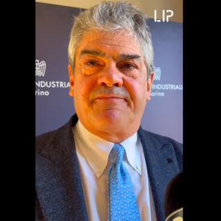 Amalberto, Confindustria Piemonte: «Per misurare la CO2 si guardi al processo nell'insieme» [video]