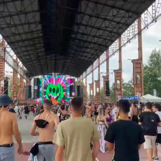 Al via il Kappa Futurefestival 2024 [video]