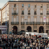 Salone Auto Torino 2026 torna dall’11 al 13 settembre 2026 Salone Auto Torino 2026 torna dall’11 al 13 settembre 2026