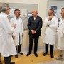 Il Direttore Tranchida alla Città della Salute e della Scienza di Torino: “Ripartiamo dal dialogo”