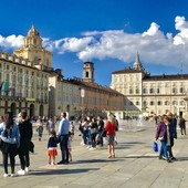 Ponte del 2 Giugno, a Torino prenotazioni alberghiere al 90% Ponte del 2 Giugno, a Torino prenotazioni alberghiere al 90%