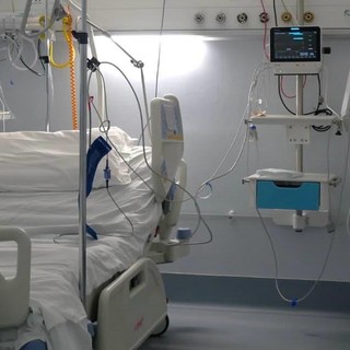 Torino, inaugurati tre nuovi reparti di terapia intensiva e semi intensiva alle Molinette e al Cto