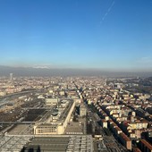 Economia piemontese e situazione in Medio Oriente, costi in aumento e export in frenata, cautela per il secondo trimestre Economia piemontese e situazione in Medio Oriente, costi in aumento e export in frenata, cautela per il secondo trimestre