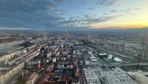 Quando piove il governo è ladro