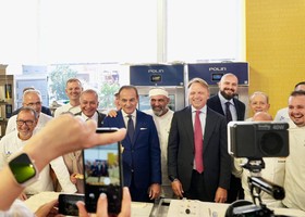 Torino è Terra Madre: dal 24 al 27 settembre il centro della città si trasforma nel cuore del gusto e della biodiversità [video]