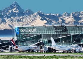 Aeroporto di Caselle, a marzo superata per la prima volta la soglia dei 500 mila passeggeri