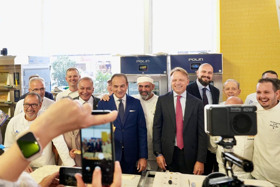 Torino è Terra Madre: dal 24 al 27 settembre il centro della città si trasforma nel cuore del gusto e della biodiversità [video]