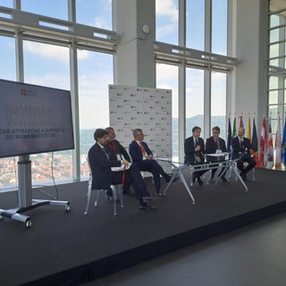 Investire in Piemonte, la Regione lancia la &quot;mappatura&quot; delle opportunità insediative