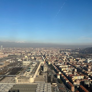 Nuovo Piano Regolatore di Torino, Fimaa Ascom: "Necessario mettere un freno al cambio della destinazione d'uso" [video]