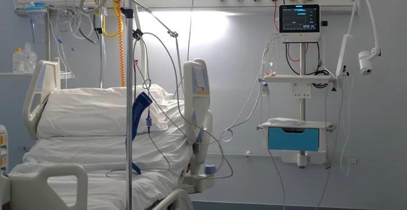 Torino, inaugurati tre nuovi reparti di terapia intensiva e semi intensiva alle Molinette e al Cto Torino, inaugurati tre nuovi reparti di terapia intensiva e semi intensiva alle Molinette e al Cto