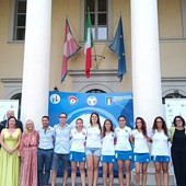 Coppa Europa di Tamburello Open, la manifestazione continentale fa tappa nell'Astigiano