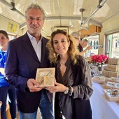 A Torino debutta "Tram e Zino", il gusto viaggia sulle rotaie A Torino debutta "Tram e Zino", il gusto viaggia sulle rotaie