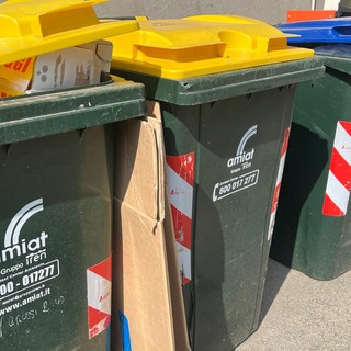 Aumento Tari del 6,67% a Torino, sindacati e organizzazioni di categoria: “Male nel merito e nel metodo”