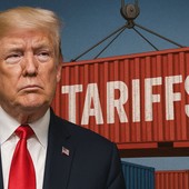 I dazi reciproci di Trump assomigliano agli scambi bilanciati italiani degli anni 30