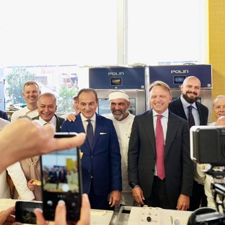 Torino è Terra Madre: dal 24 al 27 settembre il centro della città si trasforma nel cuore del gusto e della biodiversità [video]