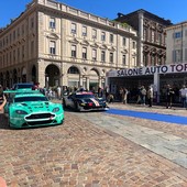 Commercio, con i grandi eventi timidi segnali di fiducia