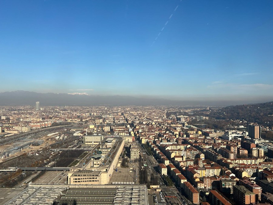 Nuovo Piano Regolatore di Torino, Fimaa Ascom: "Necessario mettere un freno al cambio della destinazione d'uso" [video]