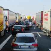 Torino-Piacenza, si pensa a un sistema di telecamere per segnalare i contromano