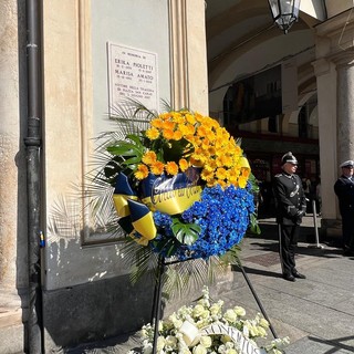 Torino, tragedia di piazza San Carlo: "Ogni 3 giugno lo stesso dolore" [video]