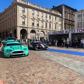 Commercio, con i grandi eventi timidi segnali di fiducia Commercio, con i grandi eventi timidi segnali di fiducia