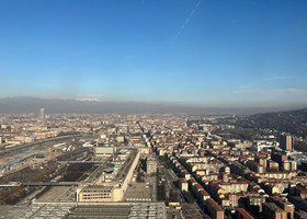 Nuovo Piano Regolatore di Torino, Fimaa Ascom: "Necessario mettere un freno al cambio della destinazione d'uso" [video]