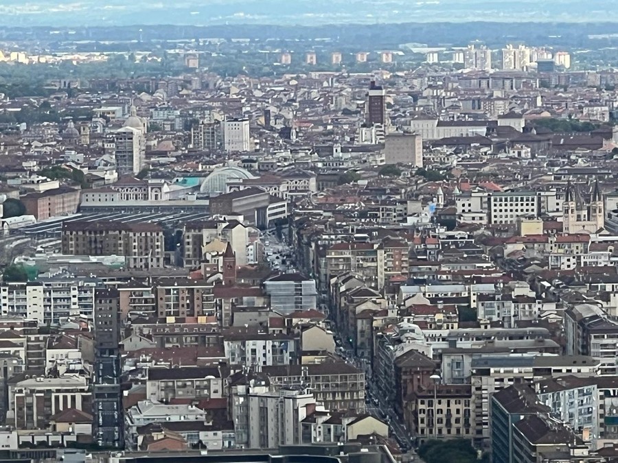 “A Torino sicurezza fuori controllo, servono poteri speciali” “A Torino sicurezza fuori controllo, servono poteri speciali”