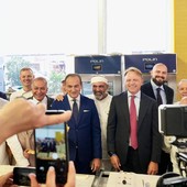 Torino è Terra Madre: dal 24 al 27 settembre il centro della città si trasforma nel cuore del gusto e della biodiversità [video]