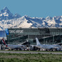 Aeroporto di Torino Caselle, partita la stagione invernale Aeroporto di Torino Caselle, partita la stagione invernale
