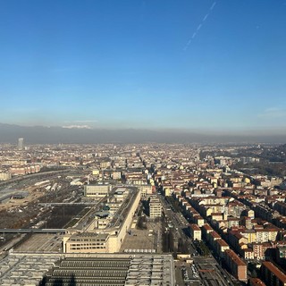 Economia piemontese e situazione in Medio Oriente, costi in aumento e export in frenata, cautela per il secondo trimestre