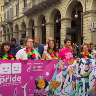 Torino Pride 2024 [video]