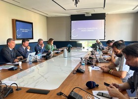 Confindustria Piemonte, terzo trimestre: più ottimismo ma la tempesta non è passata Confindustria Piemonte, terzo trimestre: più ottimismo ma la tempesta non è passata