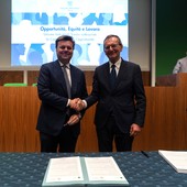 A Torino 87 aziende sottoscrivono la Carta per le Pari opportunità e l’uguaglianza sul lavoro