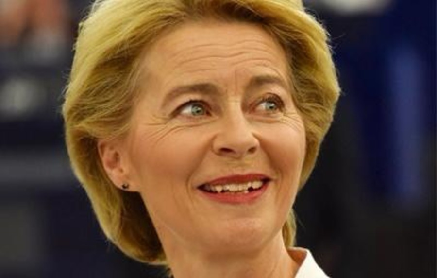 Difesa europea a debito: un bel problema… con il debito mondiale a 100mila miliardi. Di Carlo Manacorda*