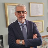 Luigi Mitola promosso dirigente superiore della Polizia di Stato