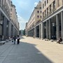 Via Roma pedonale, Torino festeggia la nuova storia: sabato 12 settembre una grande festa nel cuore della città Via Roma pedonale, Torino festeggia la nuova storia: sabato 12 settembre una grande festa nel cuore della città
