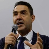 Vannacci: "Non possiamo assumere nuovi poliziotti" [video]