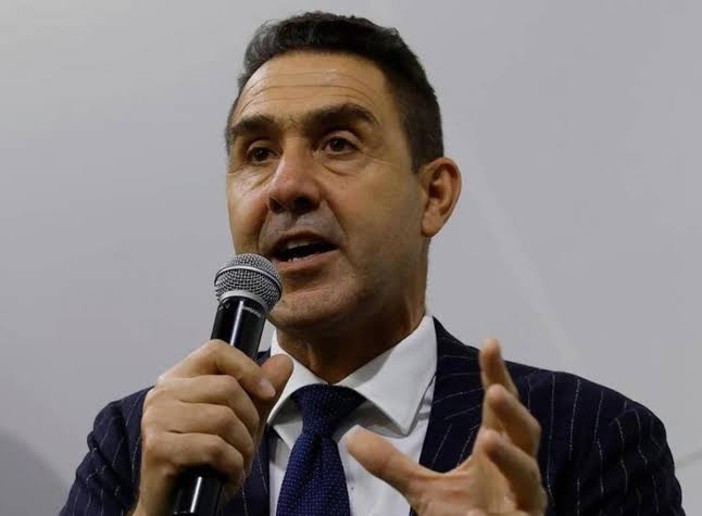 Vannacci: "Non possiamo assumere nuovi poliziotti" [video]