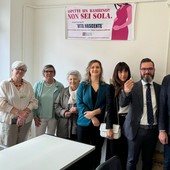 Vita nascente, da oggi al Sant'Anna di Torino la “Stanza dell'Ascolto” per le donne che hanno bisogno di aiuto